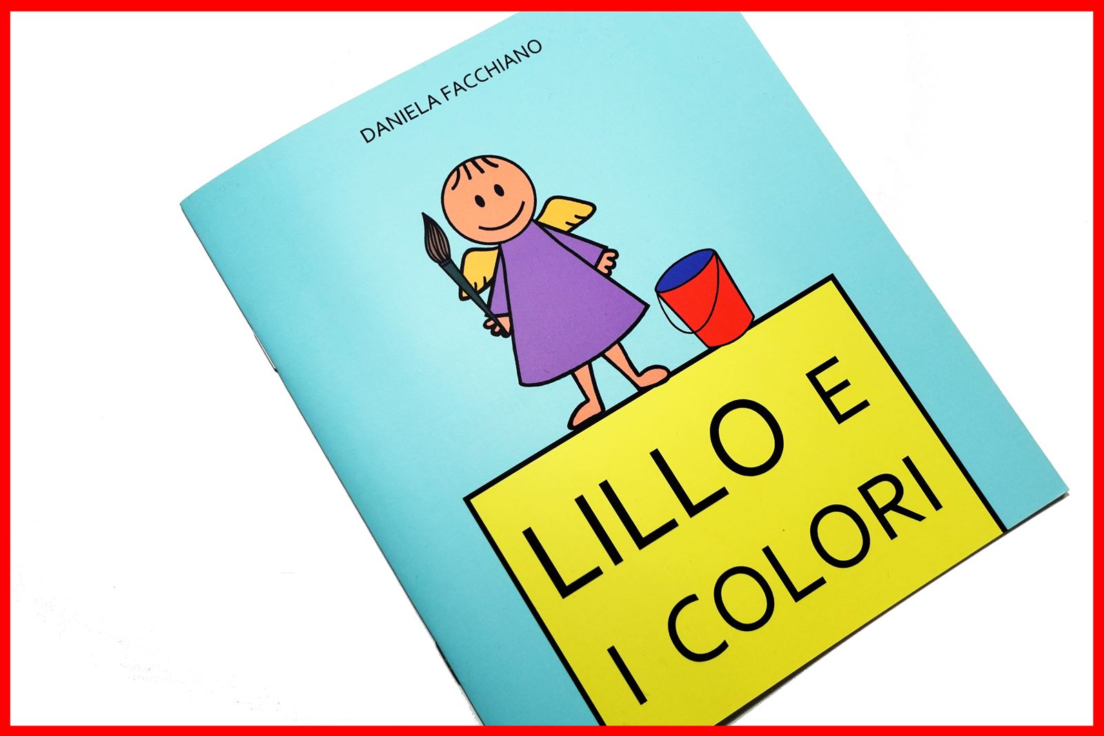 Lillo e i colori